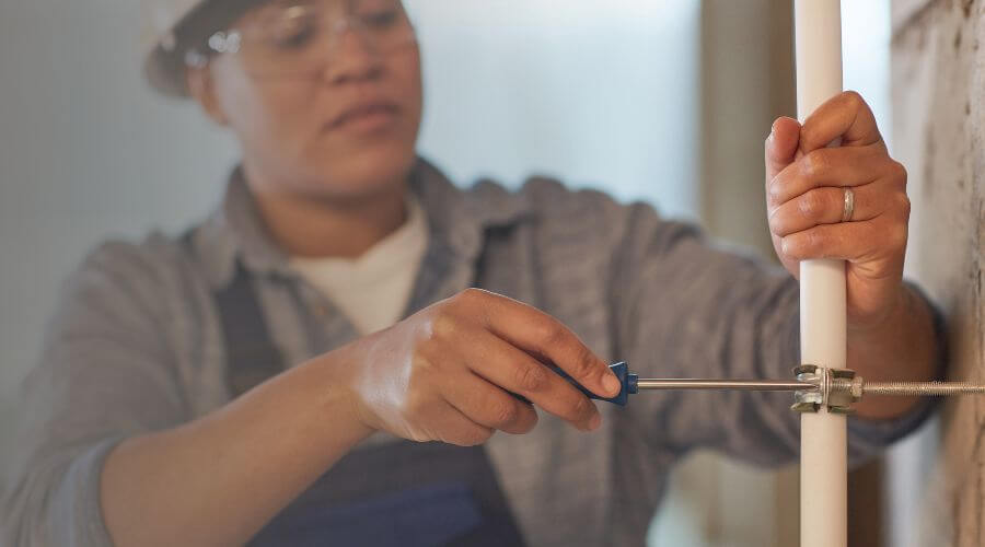 Local annual plumbing maintenance in Morongo Valley, CA